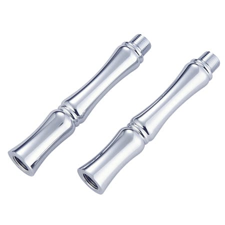 Elements Of Design Manufacturer Extension Kit Chrome