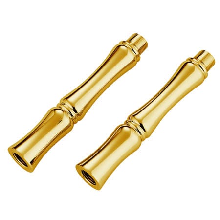 Elements Of Design Manufacturer Extension Kit Polished Brass (PVD)