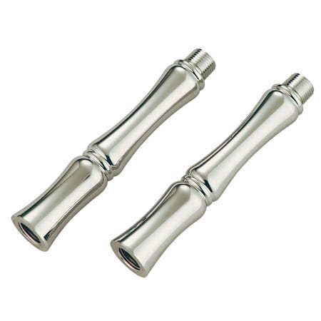 Elements Of Design Manufacturer Extension Kit Satin Nickel