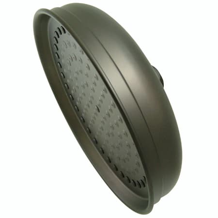 Oil Rubbed Bronze