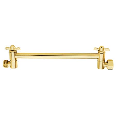 Polished Brass (PVD)