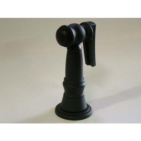 Elements Of Design Brass Kitchen Sidespray with 48" Hose Oil Rubbed Bronze