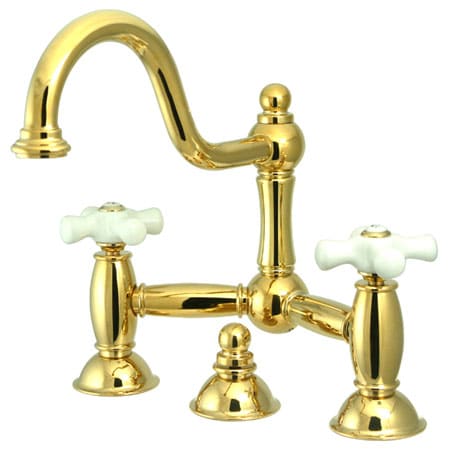 Polished Brass (PVD)