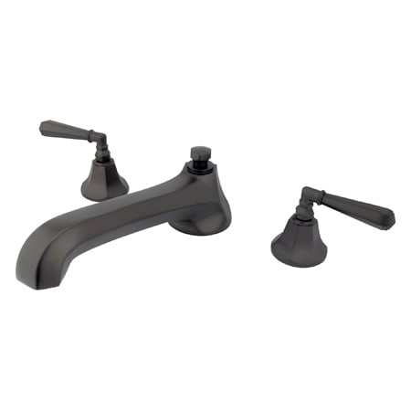 Oil Rubbed Bronze