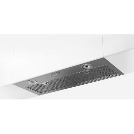 Elica Asti 30 Series 400 CFM 30 Inch Wide Range Hood Insert Stainless Steel