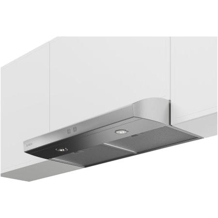 Elica Belagio 400 CFM 36 Inch Wide Under Cabinet Range Hood with LED Lights and Mesh Filters Stainless Steel