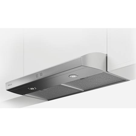 Elica Bellagio Series 400 CFM 36 Inch Wide Under Cabinet Range Hood Stainless Steel
