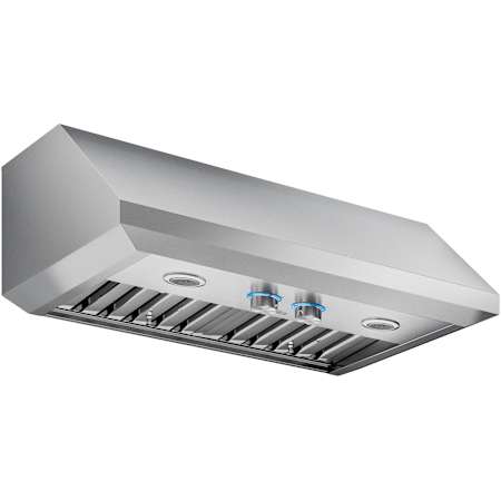 Elica Cervinia Series 600 CFM 30 Inch Wide Under Cabinet Range Hood Stainless Steel