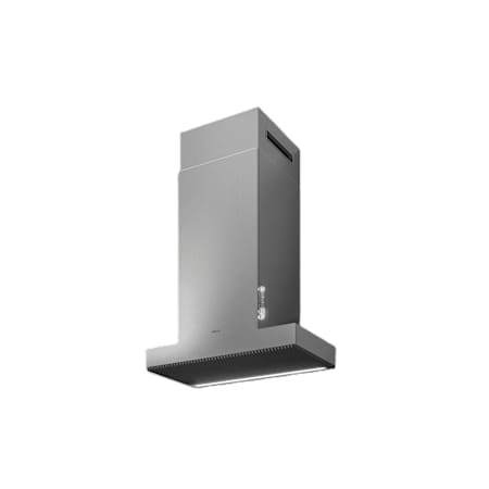 Elica Haiku Series 600 CFM 24 Inch Wide Wall Mounted Range Hood Stainless Steel