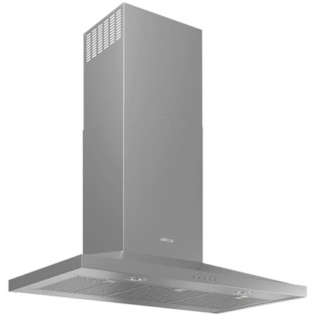 Elica Lavello Series 400 CFM 30 Inch Wide Wall Mounted Range Hood Stainless Steel