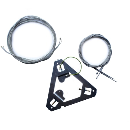 Elica High Ceiling Extension Kit N/A