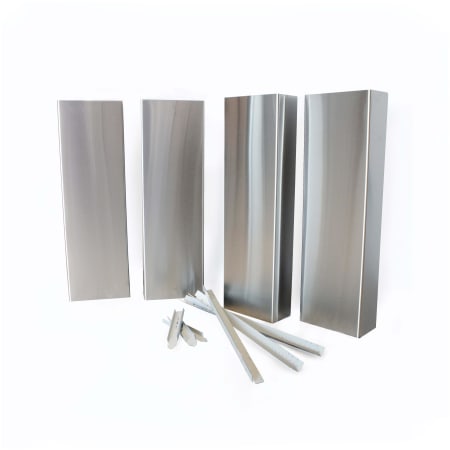 Elica Chimney Extension Kit Stainless Steel