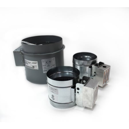 Elica Range Hood Makeup Air Kit N/A