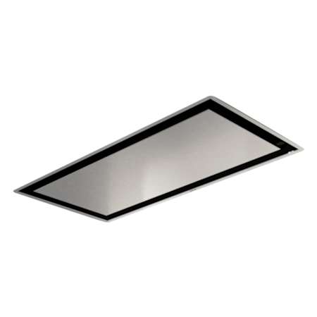 Elica Cielo 40 Inch Range Hood Stainless Steel