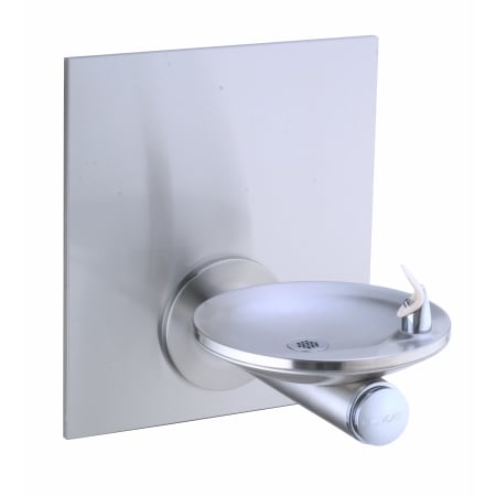 Elkay ADA Wall Mount Single Level Swirlflo Fountain Stainless Steel