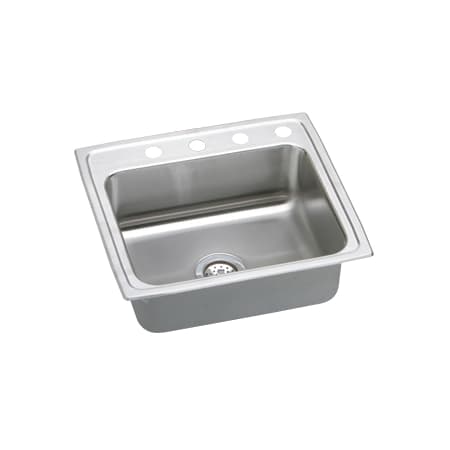 1 Faucet Hole