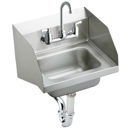 Stainless Steel