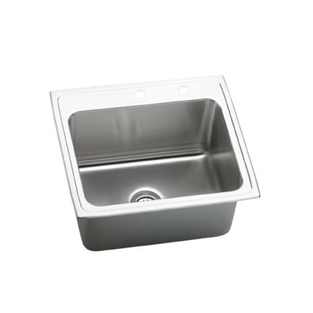 Stainless Steel