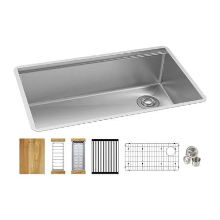 Stainless Steel