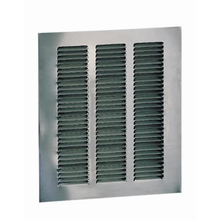 Elkay Louvered Grill for Remote Water Chiller ECH8 Painted Steel