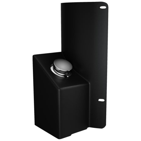 Elkay Outdoor Bottle Filler Foot Pedal Accessory Black