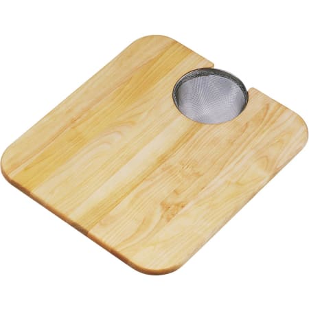 Elkay 3/4" Thick Hardwood Cutting Board na