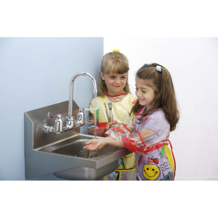 Elkay-CHS1716C-Installed Setting