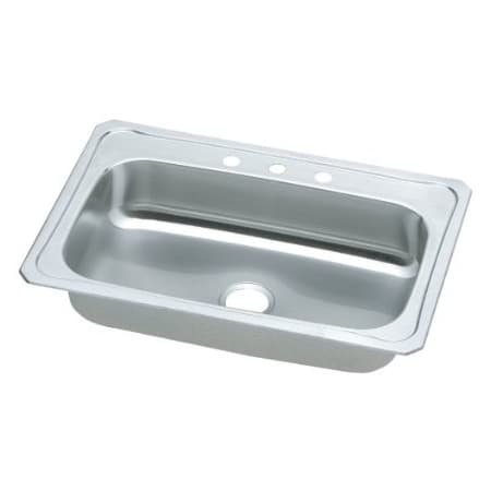 3 Faucet Holes