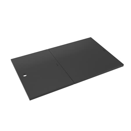 Black Polymer