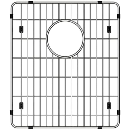 Elkay Crosstown 12-1/2" L x 14-1/2" W Stainless Steel Basin Rack Stainless Steel