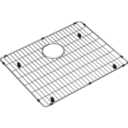 Elkay Crosstown 19-1/2" L x 15-1/2" W Stainless Steel Basin Rack Stainless Steel