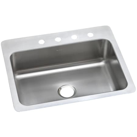 4 Faucet Holes