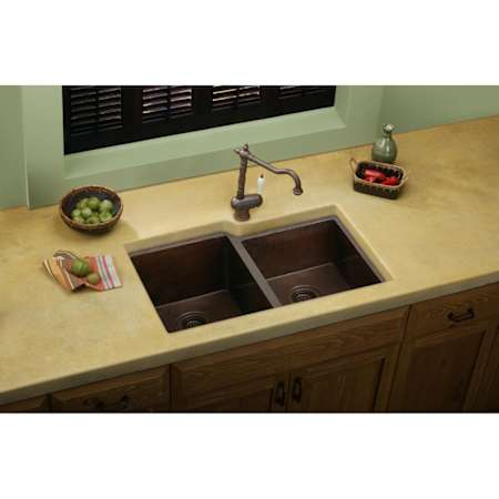 Elkay-ECU3120RACH-Installed View