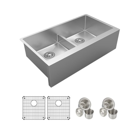 Stainless Steel
