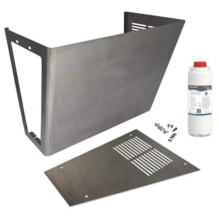 Elkay Bi-Level Filter Maintenance Kit with High Capacity Filter N/A