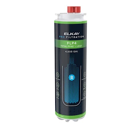 Elkay Pro Filtration Total PFAS + Lead + Microplastics 4000 Gallon Filter N/A