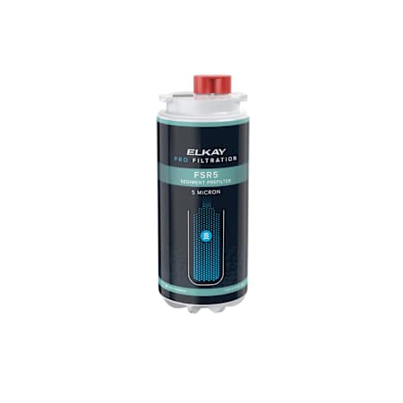 Elkay Pro Filtration Stage 1 Sediment Prefilter N/A
