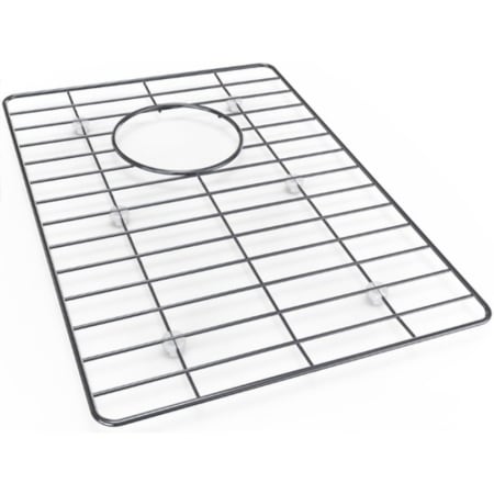 Elkay 11" L x 15-3/4" W Stainless Steel Basin Rack Stainless Steel