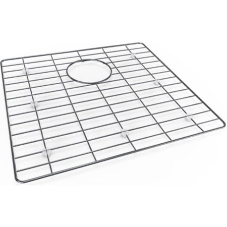 Elkay 15-3/4" L x 16-1/2" W Stainless Steel Basin Rack for Exclusive Crosstown Sinks Stainless Steel