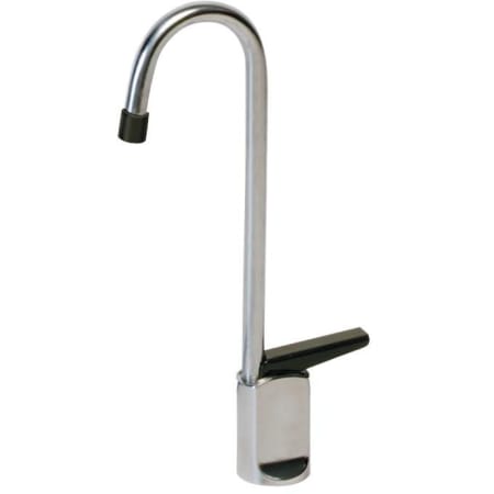 Elkay 9-1/2" Glass Filler with Push Lever Control na