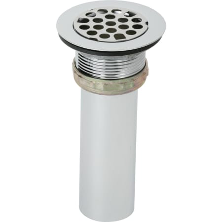 Elkay Stainless Steel Drain Assembly Stainless Steel