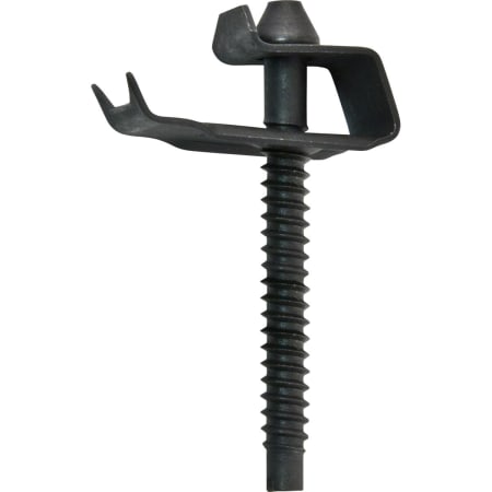 Elkay 1 1/4" - 1 1/2" Thick Mounting Kit Part from the Lusterstone Series na