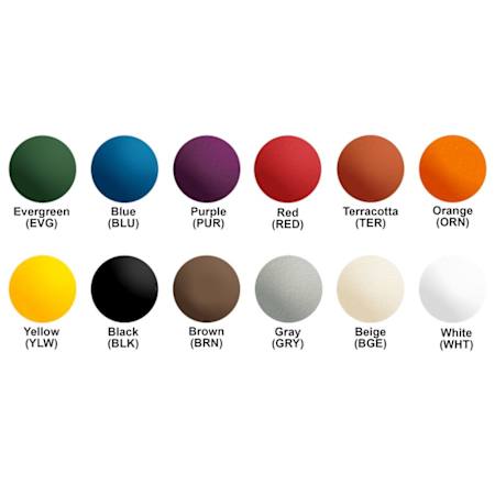 Elkay-LK4400-Color Finish Palette