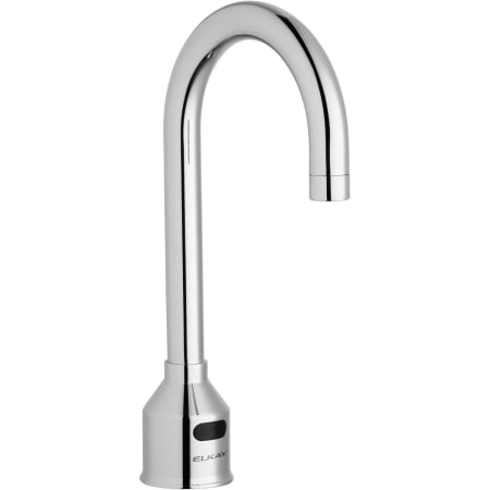 Elkay 1.5 GPM Single Hole Bathroom Faucet Chrome