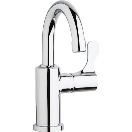 Elkay 1.5 GPM Single Hole Bar Faucet Chrome