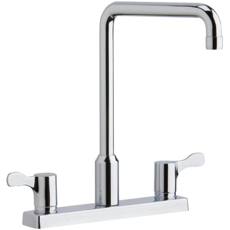 Elkay 1.5 GPM Standard Kitchen Faucet Chrome