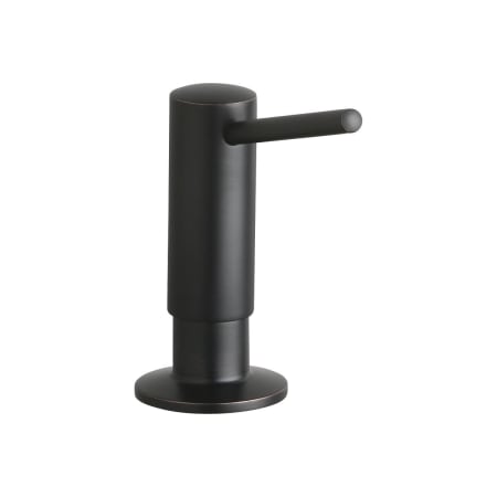 Oil Rubbed Bronze