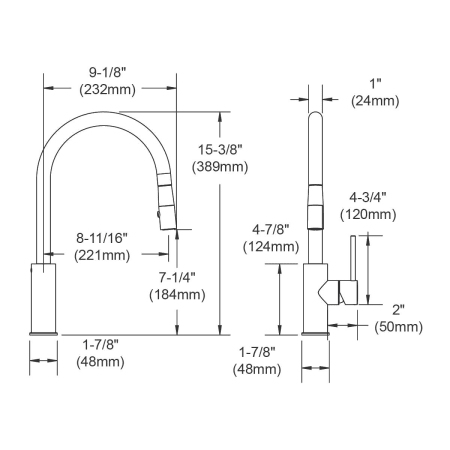 Elkay-LKHA2031-Specification Image