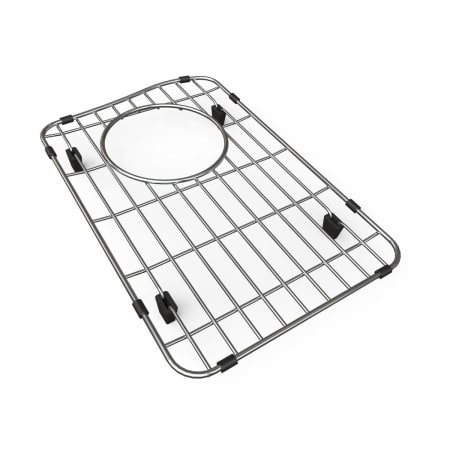 Elkay Basin Rack with Rear Drain Opening Stainless Steel