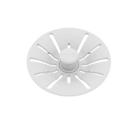 Elkay Perfect Drain® 3-1/2" Basket Strainer Arctic Fox